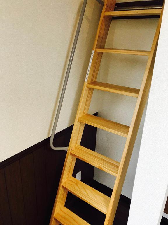 Sunshine Appartement *