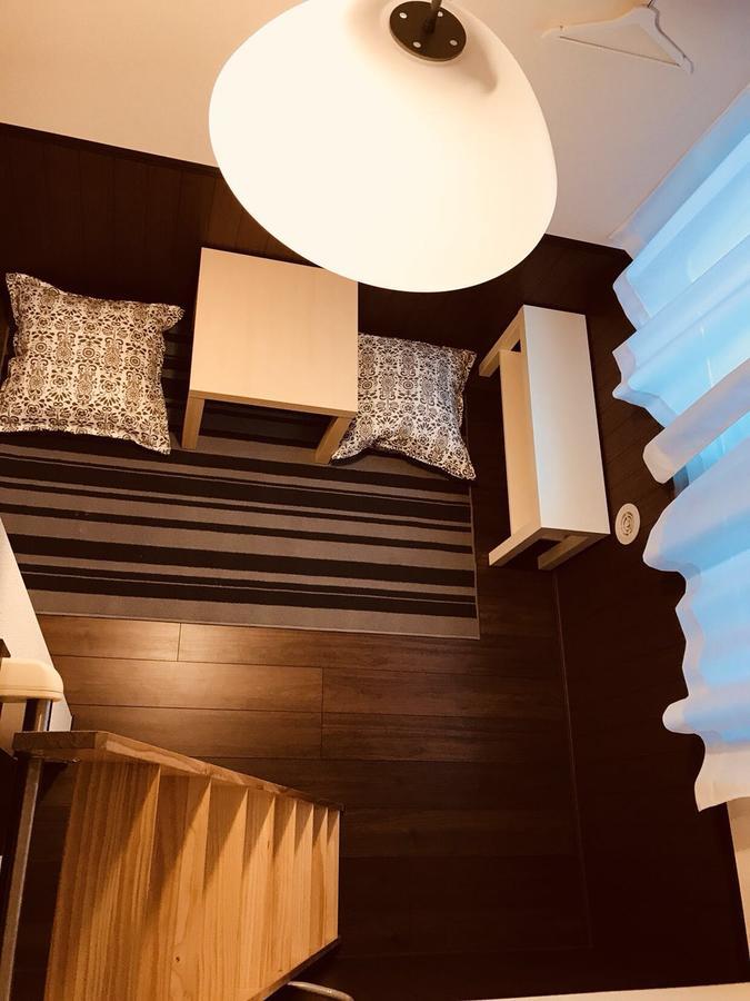 Appartement Sunshine