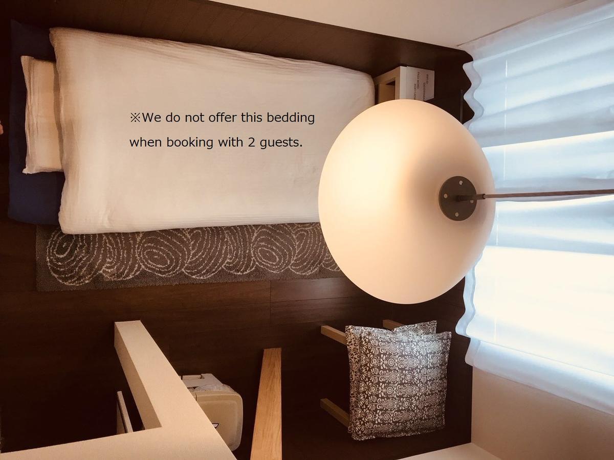 Sunshine Appartement Tokio